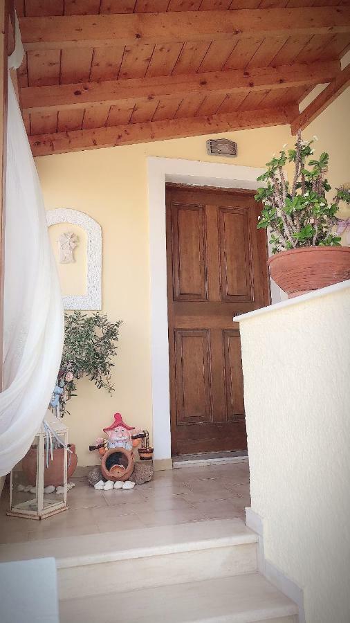 Sozia Apartment Perdika  Bagian luar foto