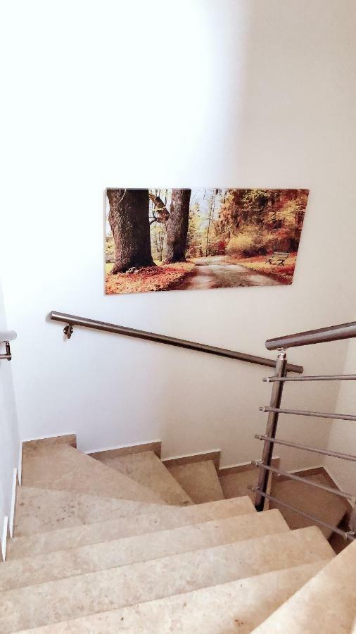 Sozia Apartment Perdika  Bagian luar foto